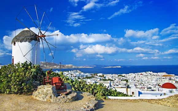 Mediterraneo Orientale