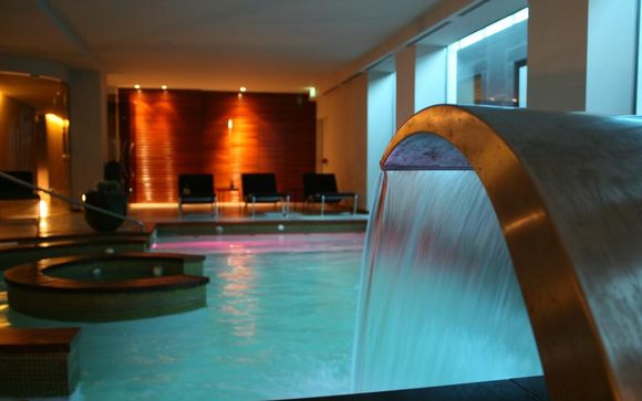 AllegroItalia Golden Palace 5*
