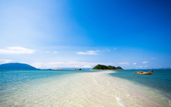 Vietnam a 5* - Le due capitali, la Baia di Ha Long e soggiorno mare a Nha Trang