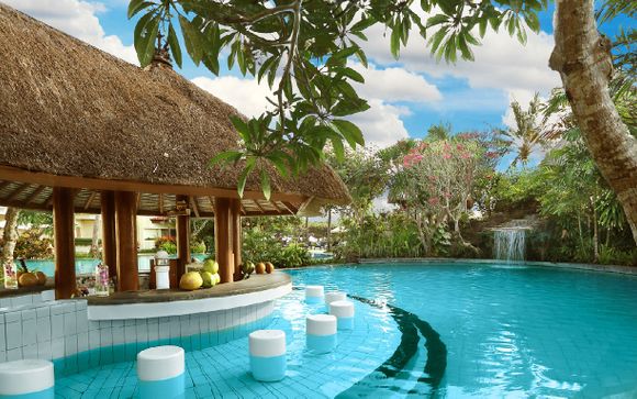 Hotel proposti a Bali