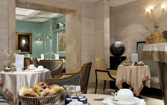 L'hotel