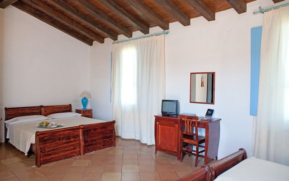 Nicolaus Club Corte Bianca 4*
