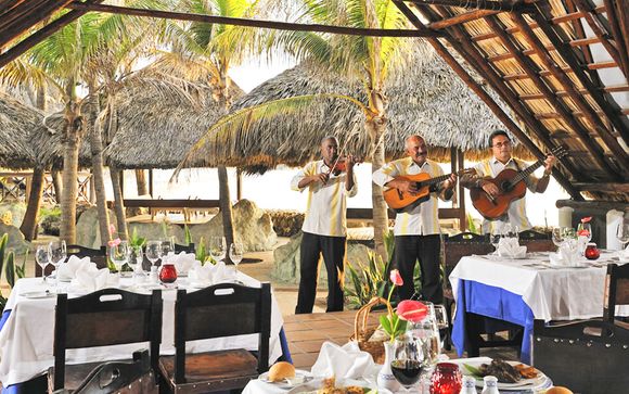 Varadero - Melià Varadero 5*