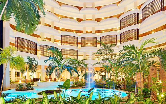 Varadero - Melià Varadero 5*