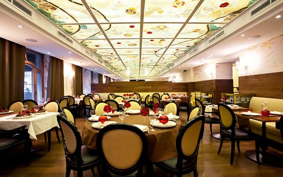 Il Demetra Art Hotel 4*