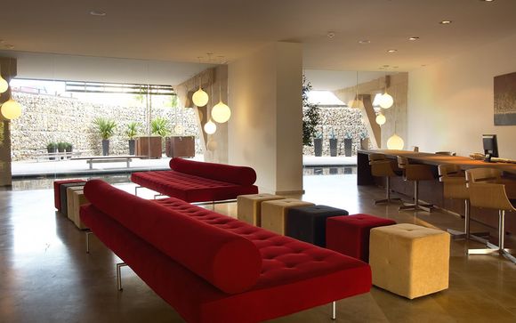 L'hotel