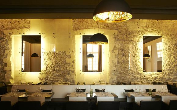 InterContinental Marseille Hotel Dieu 5*