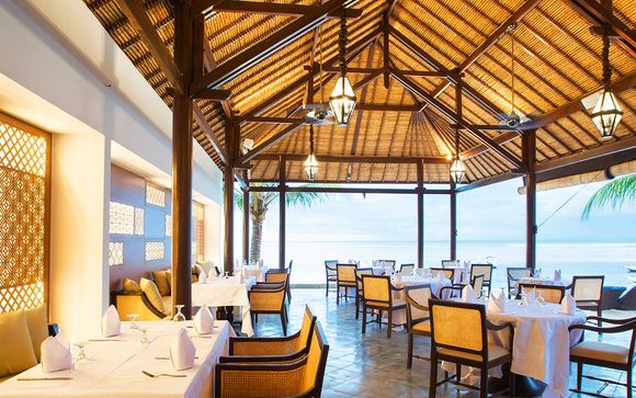 Lembongan - Lembongan Beach Club & Resort 5*