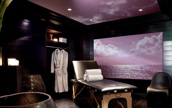 Mon Hotel Lounge & Spa 4*
