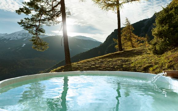 QC Terme Grand Hotel Bagni Nuovi 5*
