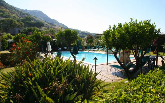 Tenuta Villa Tara