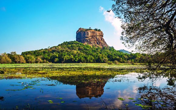 Itinerario Minitour Sri Lanka