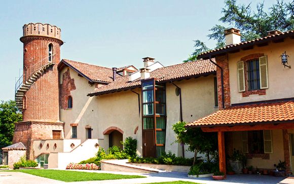 Borgo Ramezzana Country House 4*