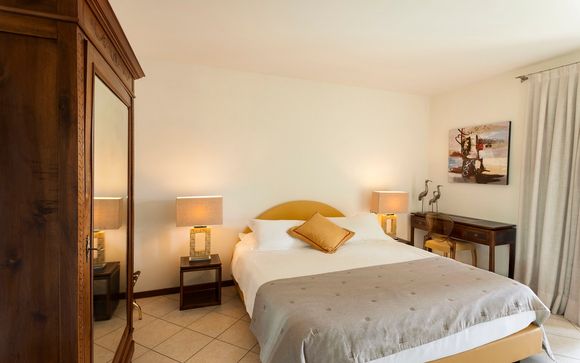 Borgo Ramezzana Country House 4*