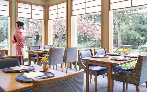 Hotel Okura Amsterdam 5*