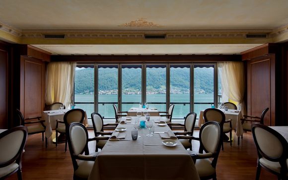 Swiss Diamond Hotel 5*