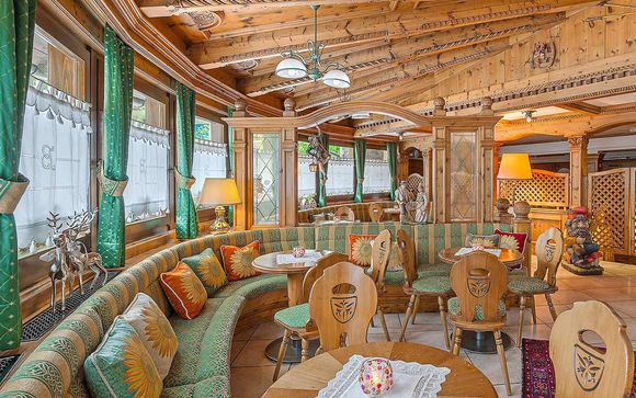 Hotel Tressane - Brunet Hotels 4*