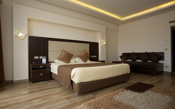 Royal Albatros Moderna 5*