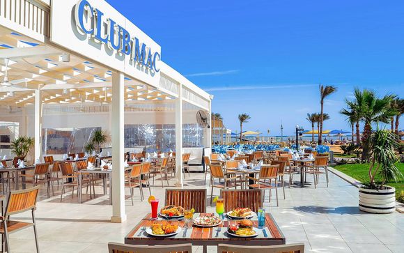 Royal Albatros Moderna 5*