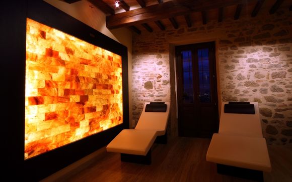 Relais La Corte di Bettona 4*