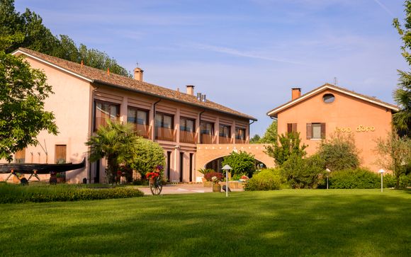 Relais Leon D' Oro