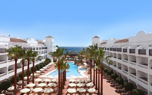 Iberostar Costa Del Sol 4*
