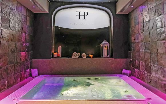 Hotel Porta Felice 4*