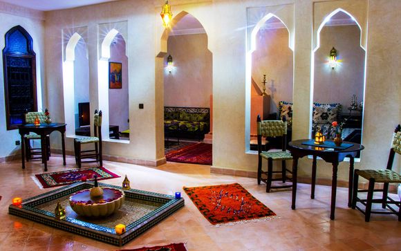 Riad El Walida