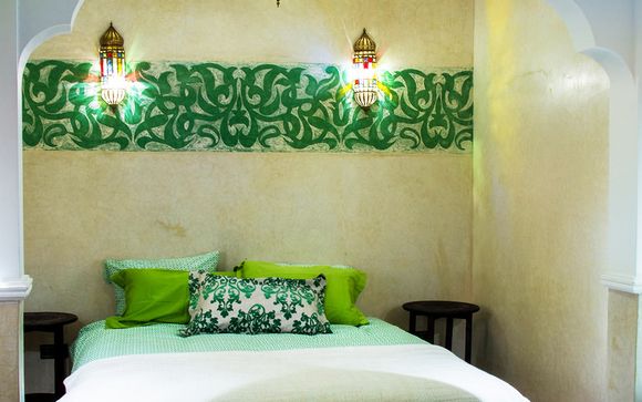 Riad El Walida