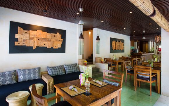 Ubud - The Ubud Village Resort & Spa 4*