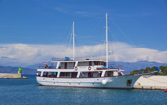 MV Otac Nikola