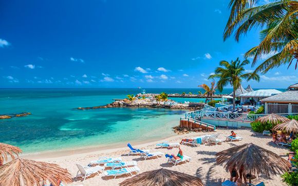 Eden Village Premium Ocean Point Hotel & Spa - Adult Only