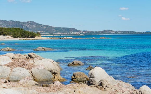 Budoni Beach Hotel