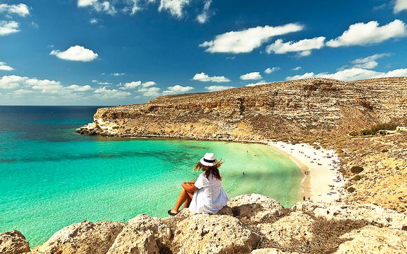 Appartamenti Lampedusa + Quarta Isola Formula Gold