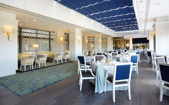 GPRO Valparaiso Palace Hotel & SPA 5*
