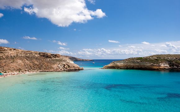 Dammusi Borgo Cala Creta