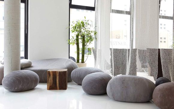 BlO Hotel Almodovar 4*