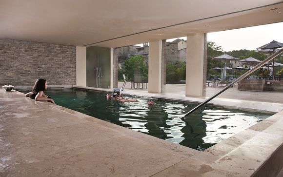 Castel Monastero Resort & Spa 5*
