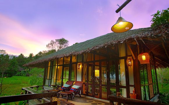 Koh Yao Yai - Koh Yao Yai Village 4*