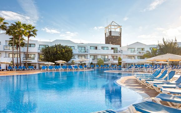 Be Live Experience Lanzarote Beach
