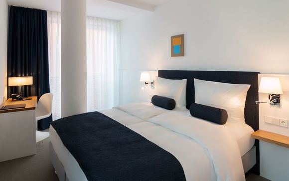 Vi Vadi Hotel Bayer 89