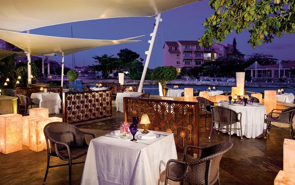 Offerta 1: soggiorno mare al Dreams Puerto Aventuras Resort & Spa 4*