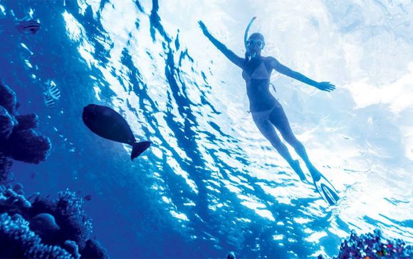 Outrigger Konotta Resort 5*