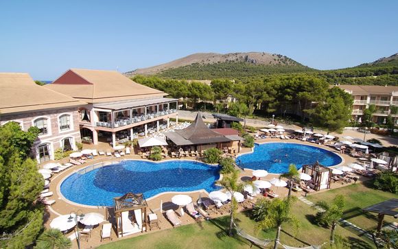 Vanity Hotel Suite & Spa 4* - Adults Only
