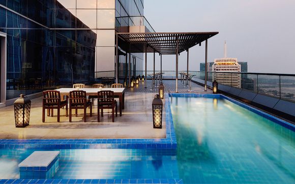 The H Dubai 5*