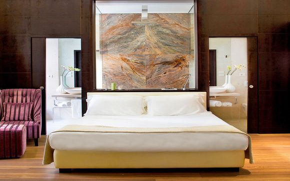 Domux Home Ricasoli