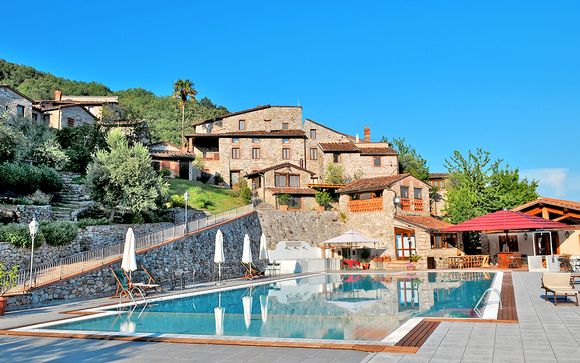 Borgo Giusto