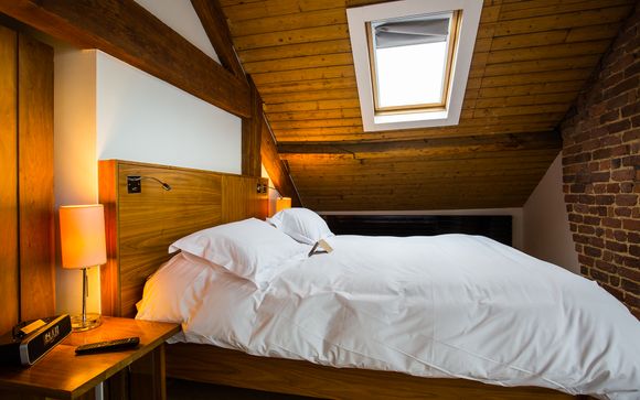 Hope Street Hotel 4*