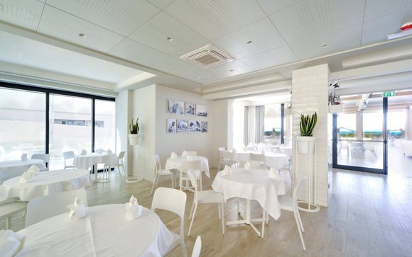 Il Nautilus Family Hotel 4*