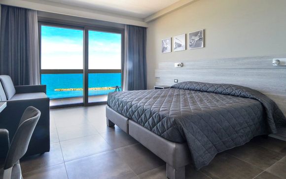 Il Nautilus Family Hotel 4*